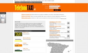 telefonotaxi